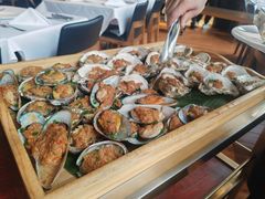 -拉蒂娜·巴西牛排馆 Latina·Brazilian Steakhouse(陆家嘴旗舰店)