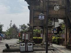 -南关石牌坊古镇