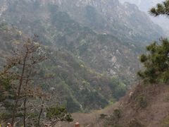 -沂蒙山旅游区云蒙景区(蒙山国家森林公园)