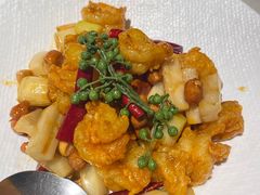 -成隆行·蟹王府(九江路店)