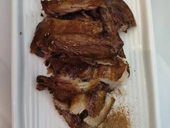 -花少爷·鲜虾干贝粥(延安万达店)