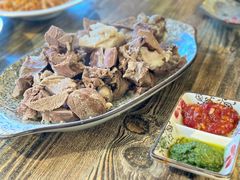 -格日勒阿妈蒙古厨房(大召店)