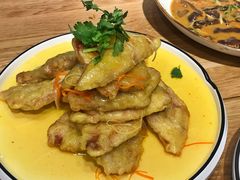 锅包肉-伊喜饺子·烤鸭(五道口学院路店)