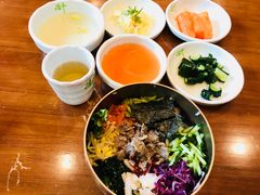 -全州拌饭馆(断桥店)