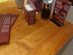 -老杨太太烧烤(文化广场店)