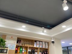 -白山烧烤(文安路万豪店)