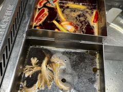 -海底捞火锅(上地华联店)