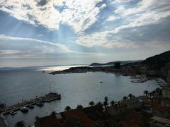 -圣多米努斯大教堂及钟楼(Sv. Dujma)