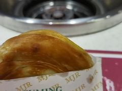 -清真·天府皇城坝百年牛肉火锅(皇城清真寺店)