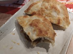 -大师兄·西北小馆(南沙万达广场店)