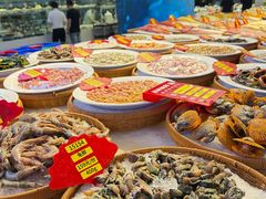 -驻海渔市(置信店)