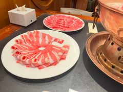 -南门涮肉(北洼路店)