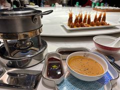 -璞御·海鲜·雪花牛肉局(宾水西道店)