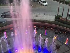 -瑞安辰茂阳光酒店自助餐