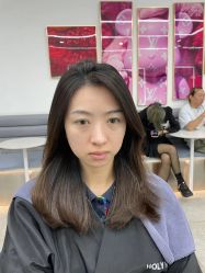 -禾曼造型
