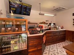 -Catch Bagel(芳草地店)