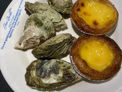 -星伦多自助料理·涮烤一体(嘉兴八佰伴店)