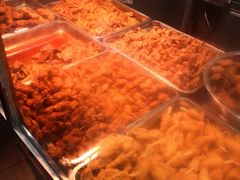 -老苗炸鸡(天下汇国际购物中心店)