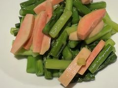 -甄御•海鲜新青岛菜(麦岛店)