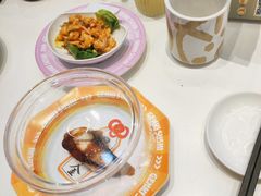 -元气寿司(益田假日广场店)