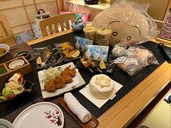 -长崎屋·日本料理·刺身·烧鸟(天河北路店)