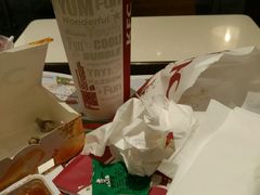 -肯德基(盘龙奥莱店)