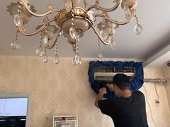-十分到家家电清洗深圳