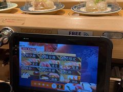 -大起水产回转寿司(道顿堀店)