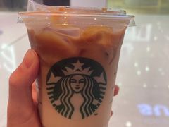 咖啡千层-星巴克(长沙乐和城门店)