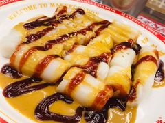 -孖记茶档·热腾茶餐(江南西plus店)
