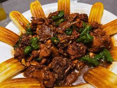 -老德州四合院·德州菜(天衢路店)