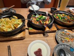 -啫火啫啫煲·顺德干蒸(西乡天虹店)