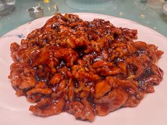 -清真吐鲁番餐厅(牛街店)