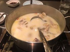 -捞王锅物料理(上海世茂广场店)