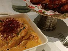 -春树下·树屋花房西餐厅(罍街AS1980店)