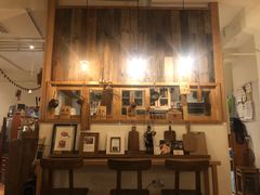 -懒鱼时光馆(沙坪坝店)