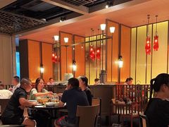 -同庆楼(滨湖万达广场店)