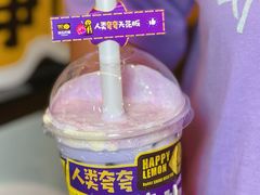 -快乐柠檬happylemon(日月光店)