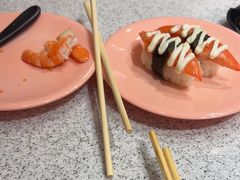 -争鲜回转寿司(南开大悦城店)