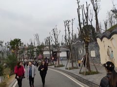 -枫香湖儿童公园