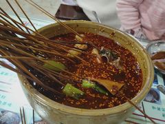 -乐山豆腐脑(北街店)