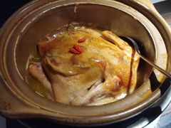 外婆茶香鸡-外婆家(杭州马塍店·杭帮菜名店)
