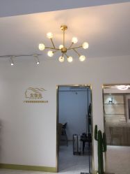 -发饰美男士增发补发假发定制店