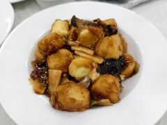 -郭林家常菜(西罗园店)