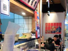 -海椒市落舌·麻辣烫冒菜(武侯大悦城店)
