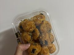 麻薯脆松糯叽叽-汪保来(杭州解放路店)