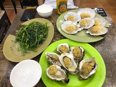 -贞姨美食·老字号海鲜大排档