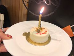-第戎蛋糕(恒隆广场店)