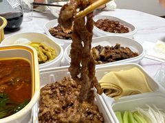-京味斋·北京烤鸭(北京南站洋桥店)