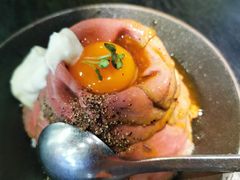 千层火山牛丼（小份）-YAMAKAWA(龙湖胥江天街店)
